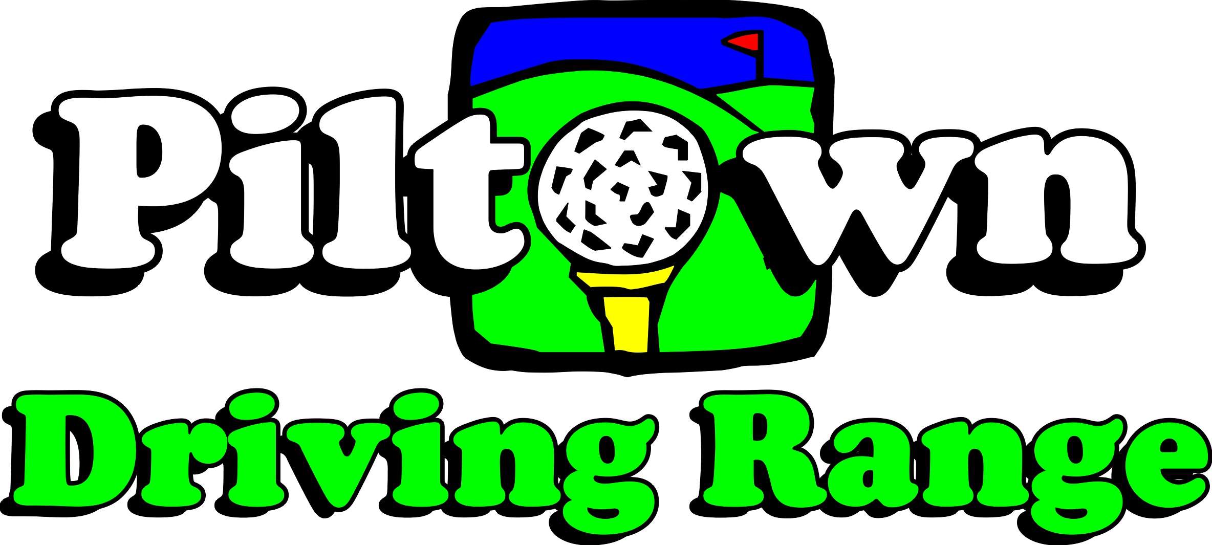Piltown Golf Driving Range Drogheda Ireland